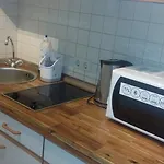 Apartamento Zwinger *