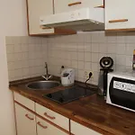 Apartamento Zwinger *