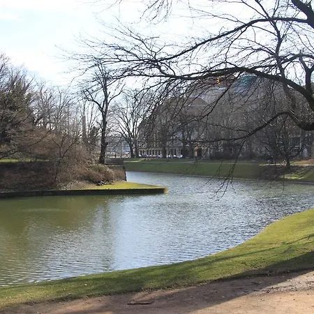 Zwinger *