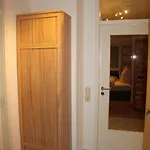 Apartmán Zwinger