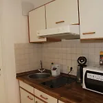 Zwinger ドレスデン
