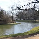 Zwinger *