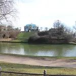 Zwinger Apartmán *