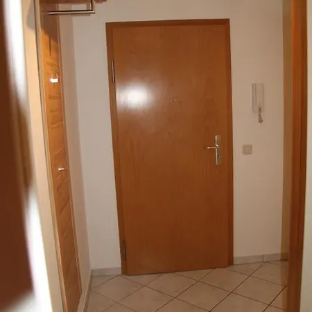 Apartamento Zwinger Dresden