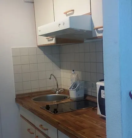 Zwinger Apartamento Dresde