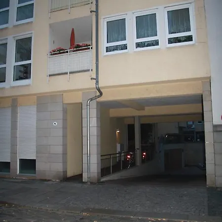 Zwinger Apartamento *