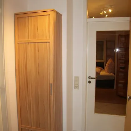 Apartamento Zwinger