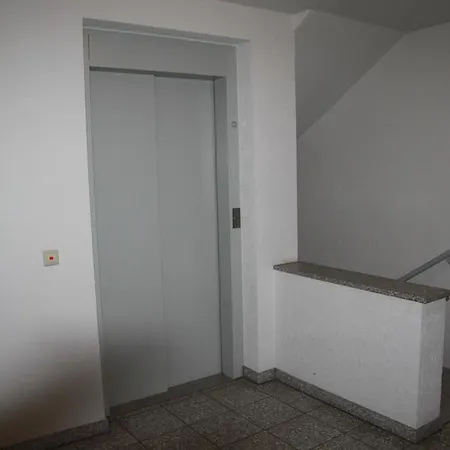 Apartamento Zwinger