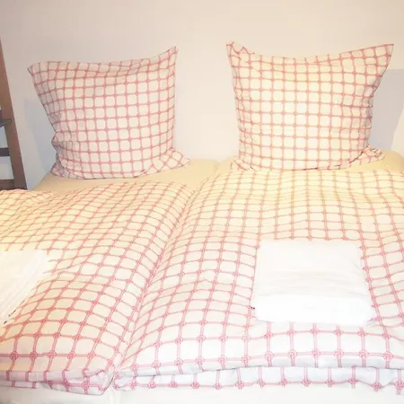 Zwinger Апартаменты *