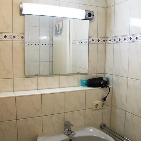 Apartamento Zwinger
