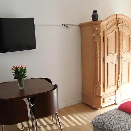 Apartamento Zwinger