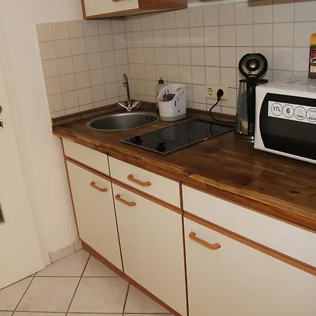 Zwinger Apartamento