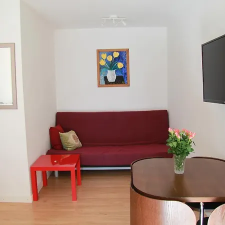 Zwinger Apartamento