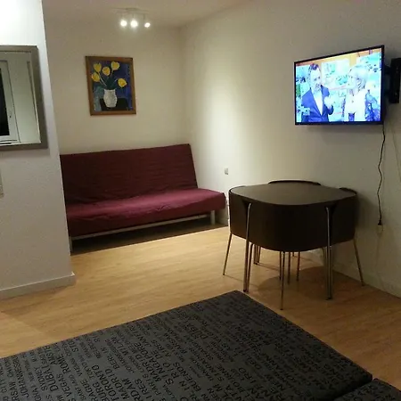 Apartamento Zwinger