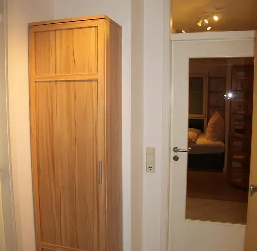 Апартаменты Zwinger