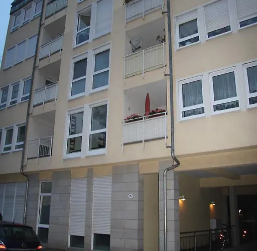 Zwinger * دريسدن