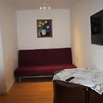 شقة Zwinger دريسدن