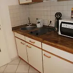 Zwinger شقة
