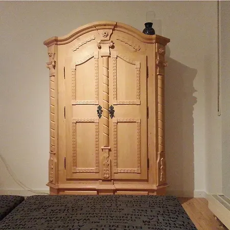 Appartement Zwinger