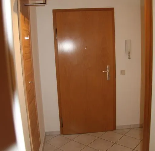 Apartament Zwinger Drezno
