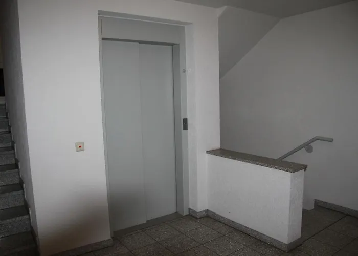 Apartament Zwinger