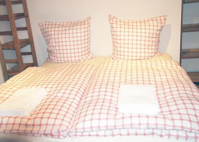 Zwinger Apartament *