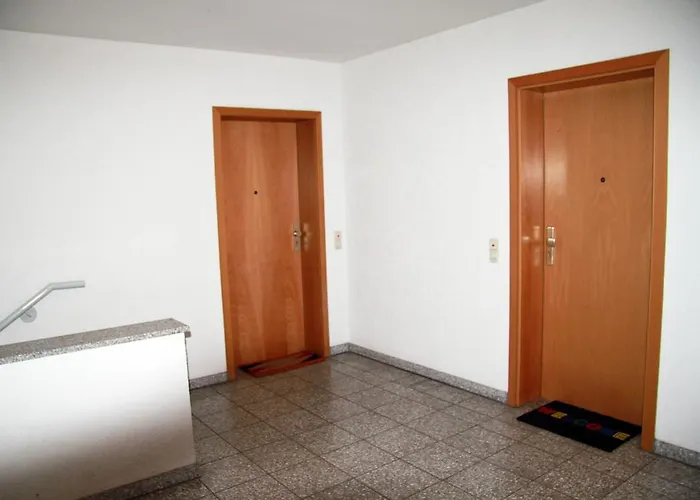 Apartament Zwinger Drezno