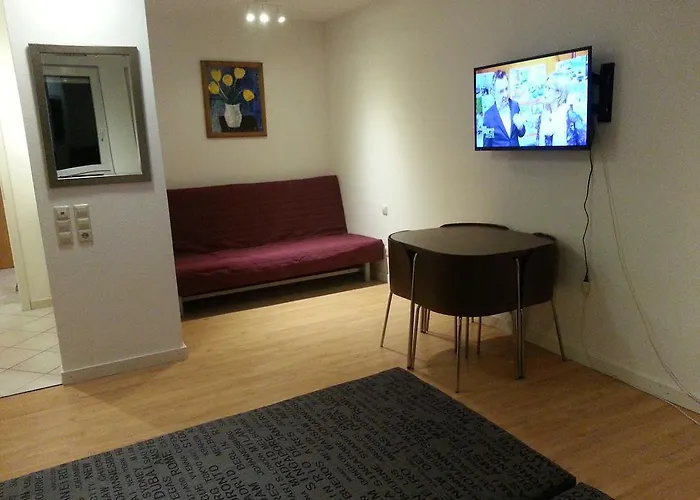 Apartament Zwinger